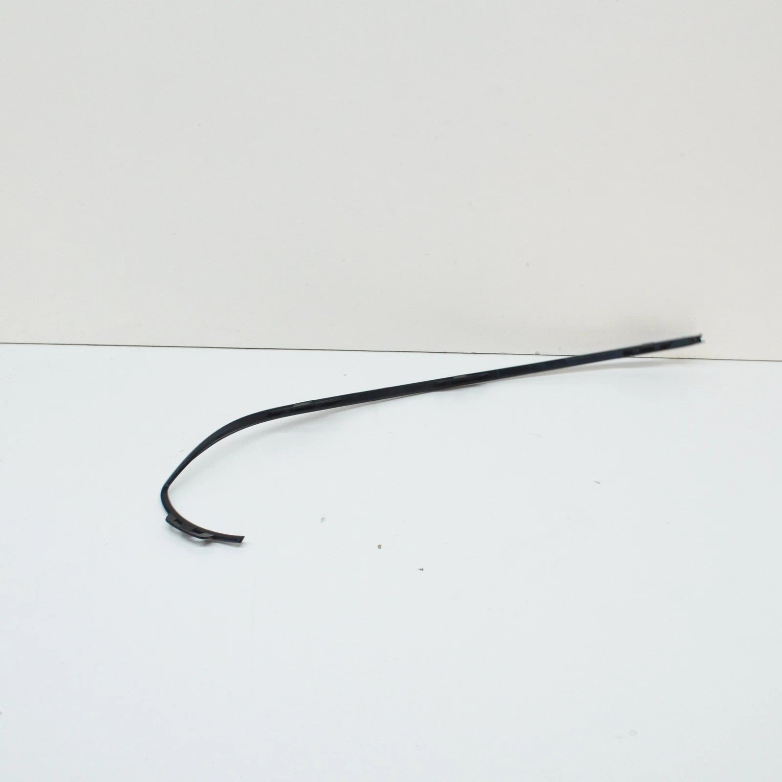 NEW MERCEDES-BENZ CLA COUPE C117 FRONT BUMPER LEFT TRIM A1178851322