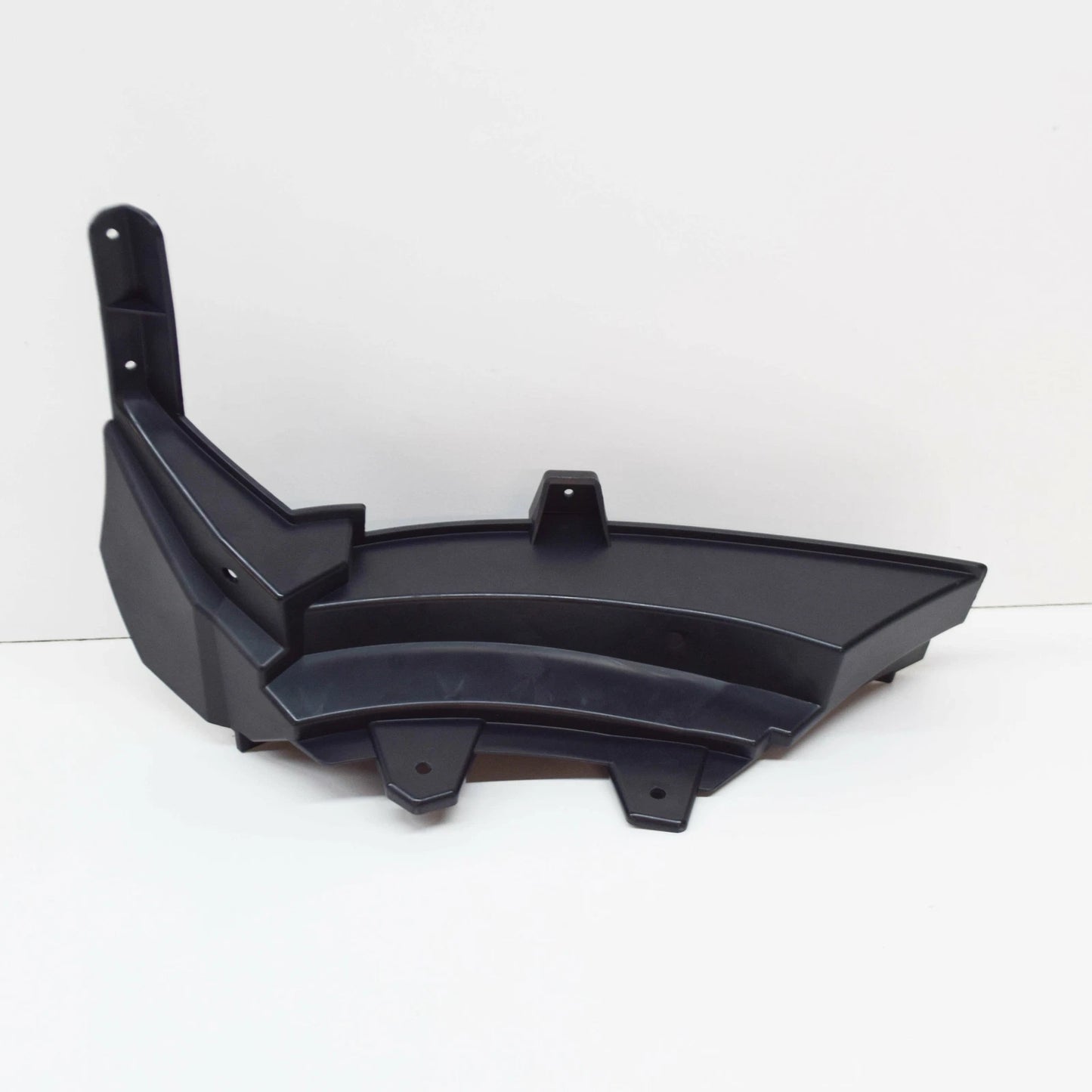 NEW MB GLE COUPE C292 FRONT BUMPER LEFT SIDE COVER A2928850424 ORIGINAL