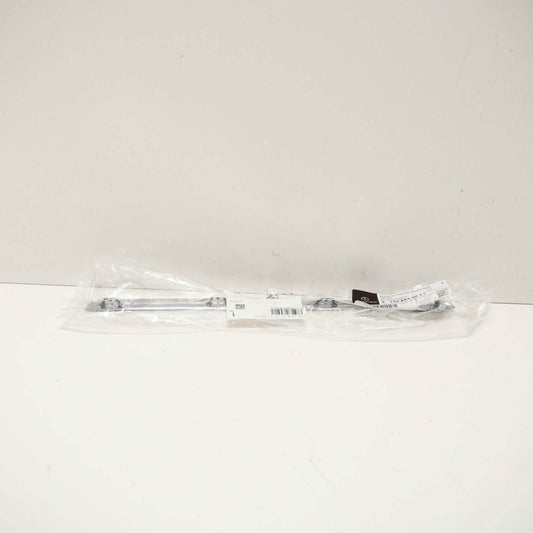 NEW MB GLA X156 RADIATOR GRILLE SHELL LEFT TOP TRIM A1568850921 ORIGINAL