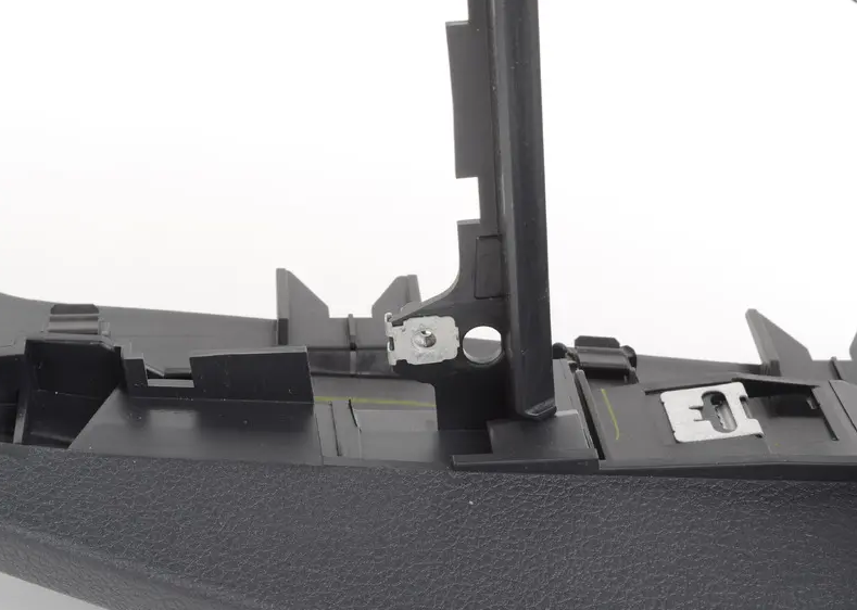 new volkswagen jetta a6 mk6 center console lhd 5c7863241p82v original