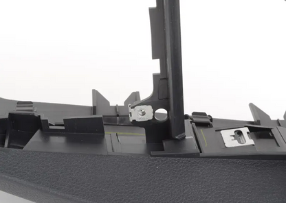 new volkswagen jetta a6 mk6 center console lhd 5c7863241p82v original