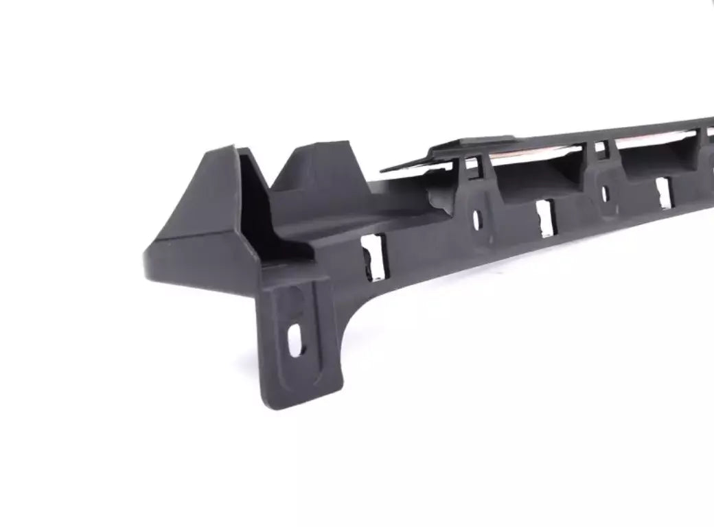 NEW BMW Z4 ROADSTER E85 REAR BUMPER CENTER MOUNT 7016076 51127016076 ORIGINAL