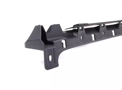 NEW BMW Z4 ROADSTER E85 REAR BUMPER CENTER MOUNT 7016076 51127016076 ORIGINAL