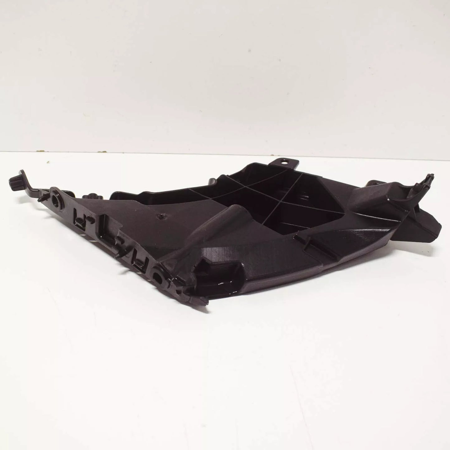 NEW AUDI A7 SPORTBACK 4G8 FRONT RIGHT BUMPER BRACKET 4G8807284C ORIGINAL