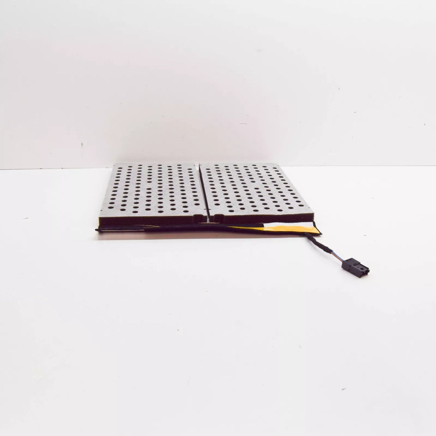 NEW MERCEDES-BENZ E W212 FRONT LEFT SEAT HEATING A2128200098 ORIGINAL