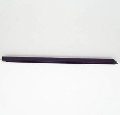 NEW BMW 7 E38 INTERIOR LEFT REAR STRIP 51228243373 51228243373 ORIGINAL