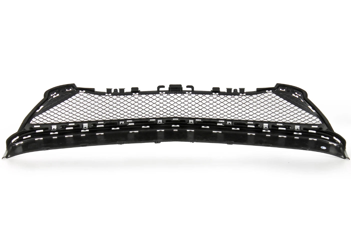 NEW MB E COUPE C207 FRONT BUMPER CENTRAL BOTTOM GRILLE COVER A2078851923