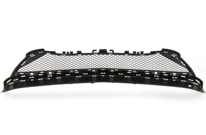 NEW MB E COUPE C207 FRONT BUMPER CENTRAL BOTTOM GRILLE COVER A2078851923