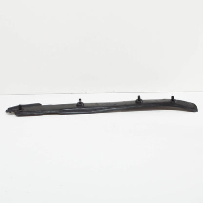 NEW VOLKSWAGEN T-ROC A11 FRONT RIGHT FENDER CLOSING ELEMENT 2GA821112 ORIGINAL