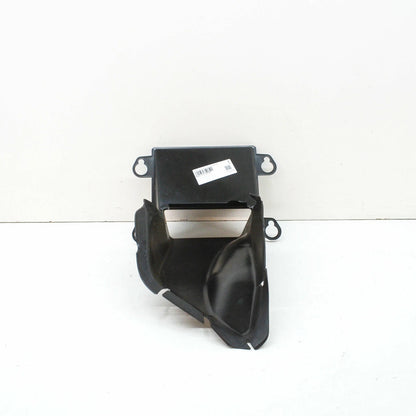 NEW AUDI A5 CABRIO 8W6 REAR UPPER LEFT RADIATOR AIR GUIDE 8W6121333B ORIGINAL