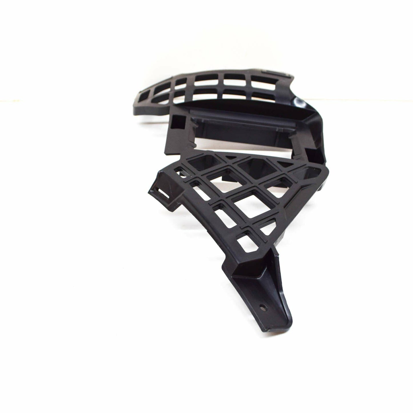 NEW MERCEDES-BENZ GLS W166 REAR RIGHT BUMPER BRACKET A1668855000 ORIGINAL