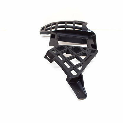 NEW MERCEDES-BENZ GLS W166 REAR RIGHT BUMPER BRACKET A1668855000 ORIGINAL