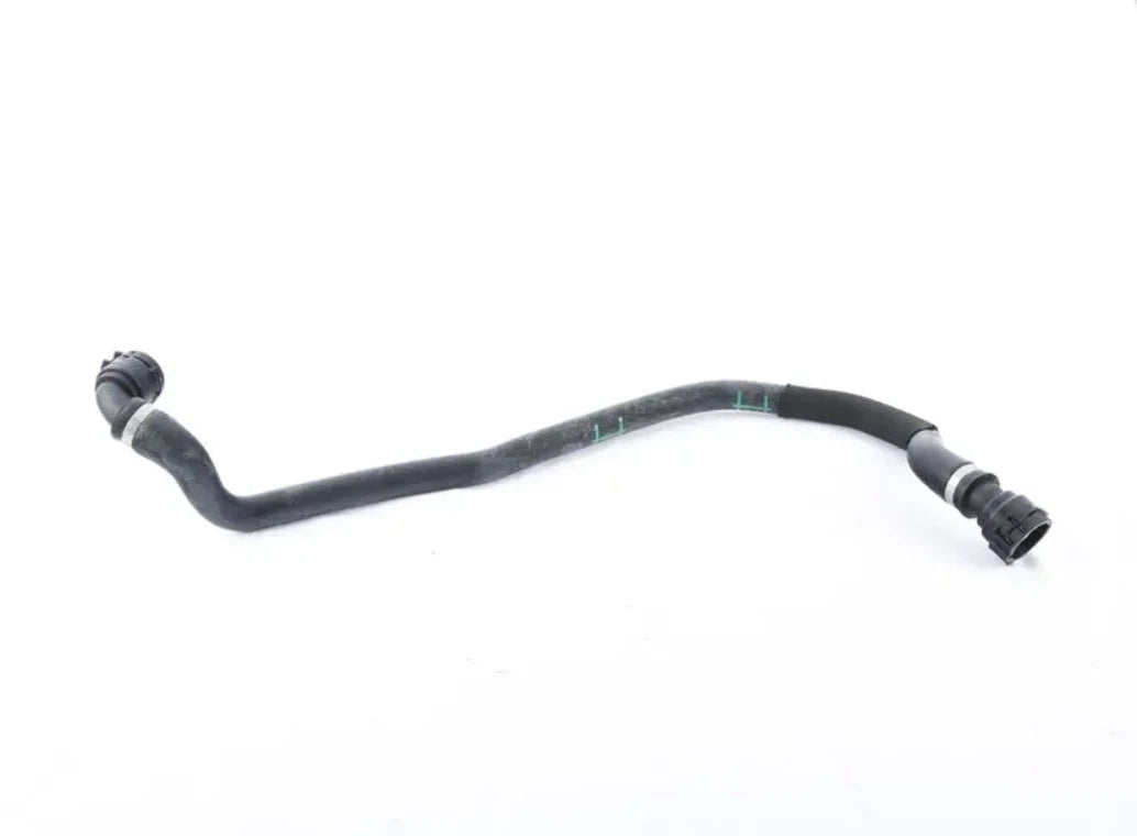 NEW BMW X3 E83 LOWER RADIATOR HOSE 3422785 17123422785 ORIGINAL