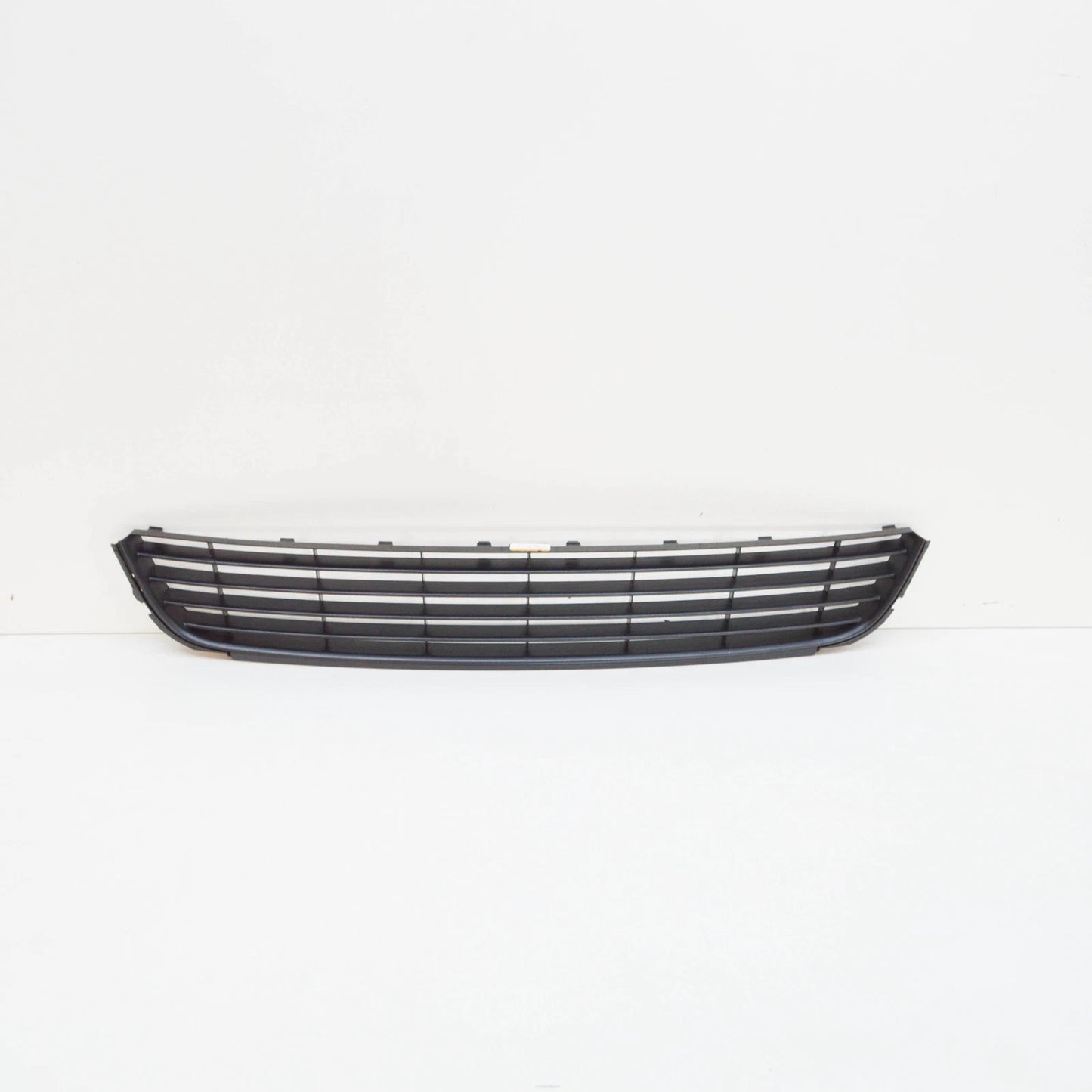 NEW VOLKSWAGEN GOLF MK6 FRONT BUMPER CENTER VENT GRILLE 1K9853677A9B9 ORIGINAL
