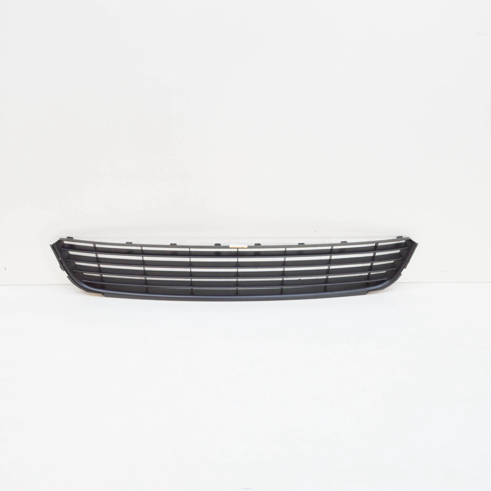 NEW VOLKSWAGEN GOLF MK6 FRONT BUMPER CENTER VENT GRILLE 1K9853677A9B9 ORIGINAL