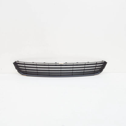 NEW VOLKSWAGEN GOLF MK6 FRONT BUMPER CENTER VENT GRILLE 1K9853677A9B9 ORIGINAL