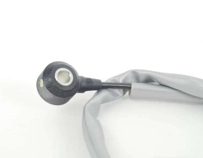 NEW VOLKSWAGEN JETTA A6 MK6 KNOCK SENSOR WITH WIRING HARNESS 07K905377D ORIGINAL