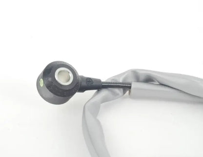 NEW VOLKSWAGEN JETTA A6 MK6 KNOCK SENSOR WITH WIRING HARNESS 07K905377D ORIGINAL