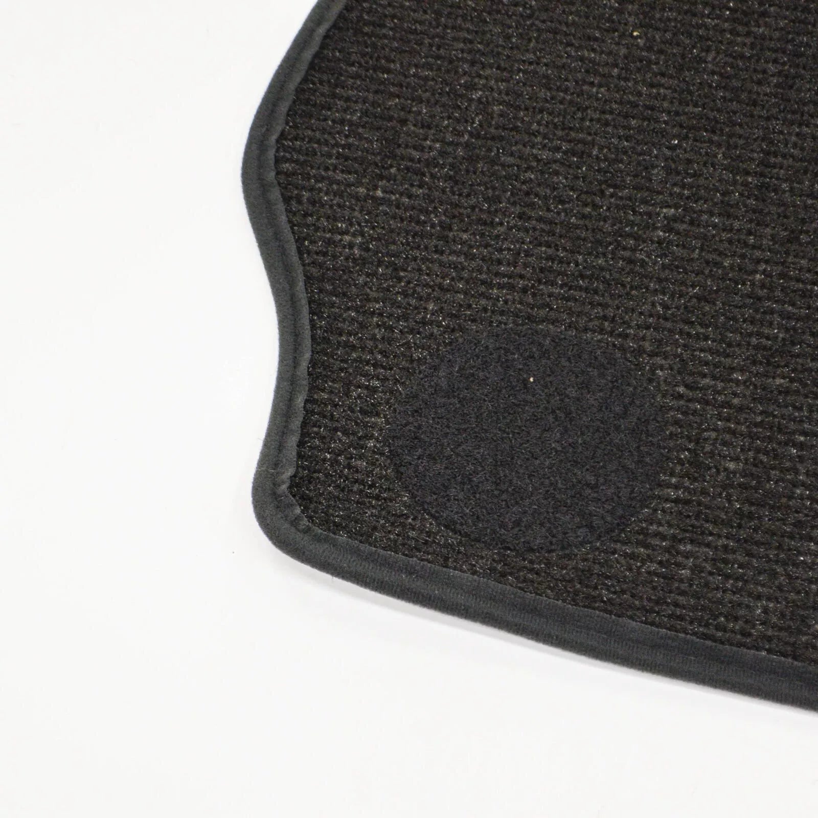 NEW BMW X3 F25 VELOUR FLOOR MATS RHD 51477449445 ORIGINAL