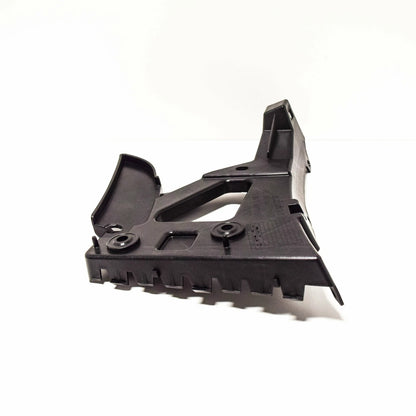 NEW AUDI RS6 C6 FRONT BUMPER LEFT BRACKET 4F0807227C 2010