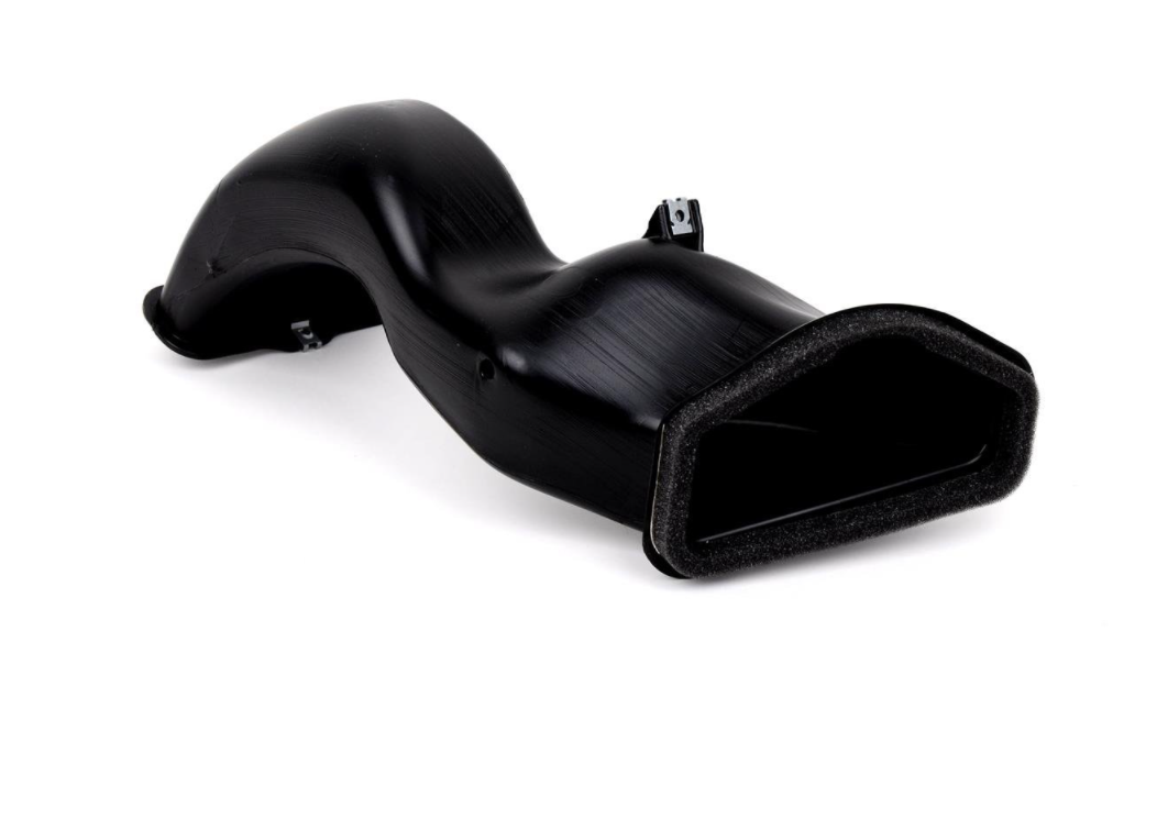 new ford focus mk3 c346 front left air duct g1ey-17f804-aa 1936728 original