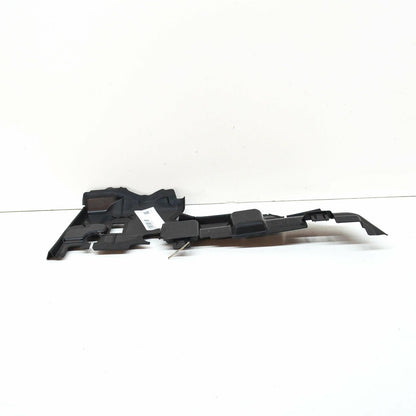 NEW AUDI A5 RS5 8W6 LEFT RADIATOR AIR GUIDE DUCT 8W6121283AD ORIGINAL