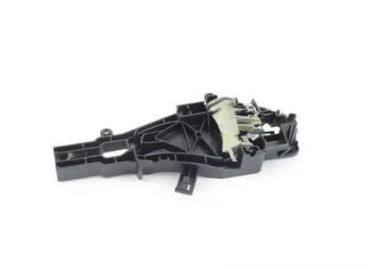 new bmw x1 e84 front left exterior door handle base 7199835 51227199835 original