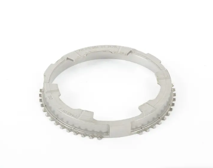 NEW AUDI A4 ALLROAD B8 MANUAL GEARBOX SYNCHRONIZER RING 0B1311247B ORIGINAL