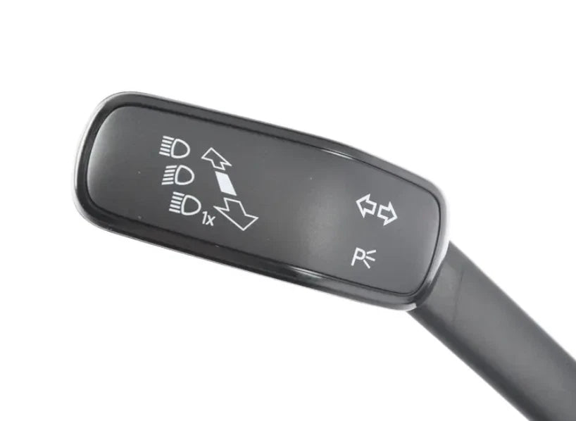 NEW VW PASSAT B8 3G STEERING COLUMN COMBINATION SWITCH 5Q0953502MIGI