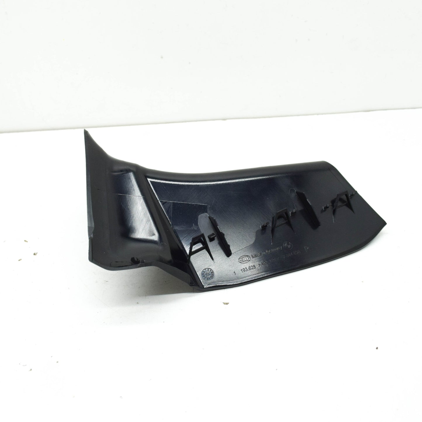 new bmw x6 f16 f86 rear right lamp trim 63217344898 7344898 original