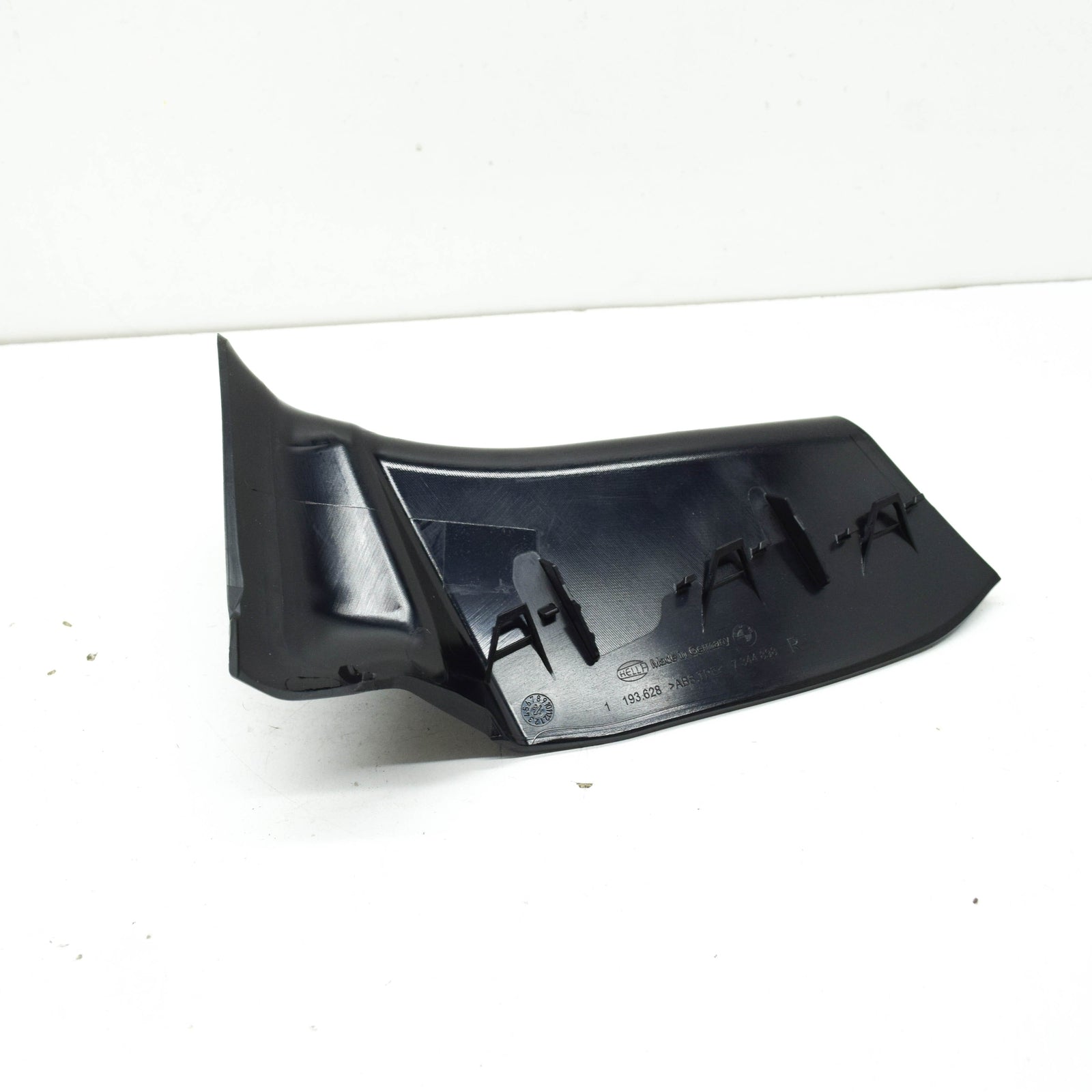 new bmw x6 f16 f86 rear right lamp trim 63217344898 7344898 original