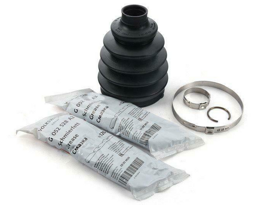 new audi a1 8x front outer cv joint boot kit 4h0498203 original
