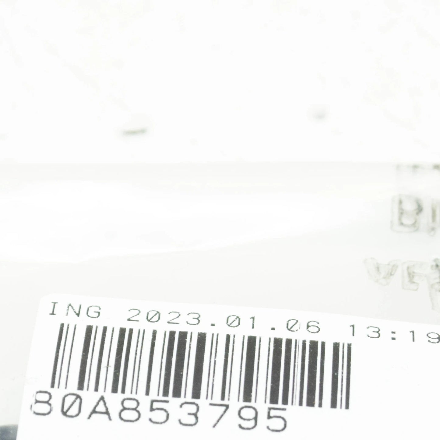 NEW AUDI Q5 FY FRONT RADIATOR GRILLE SECURING BRACKET 80A853795