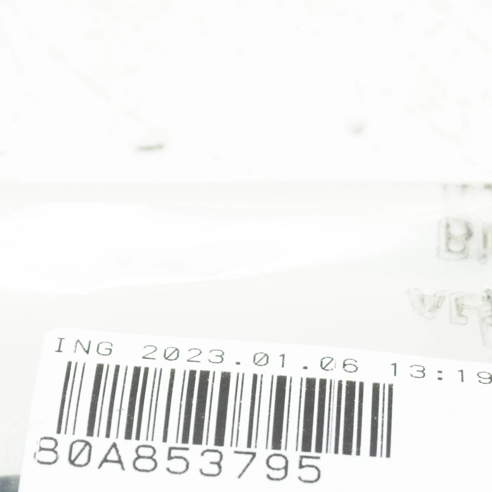 NEW AUDI Q5 FY FRONT RADIATOR GRILLE SECURING BRACKET 80A853795