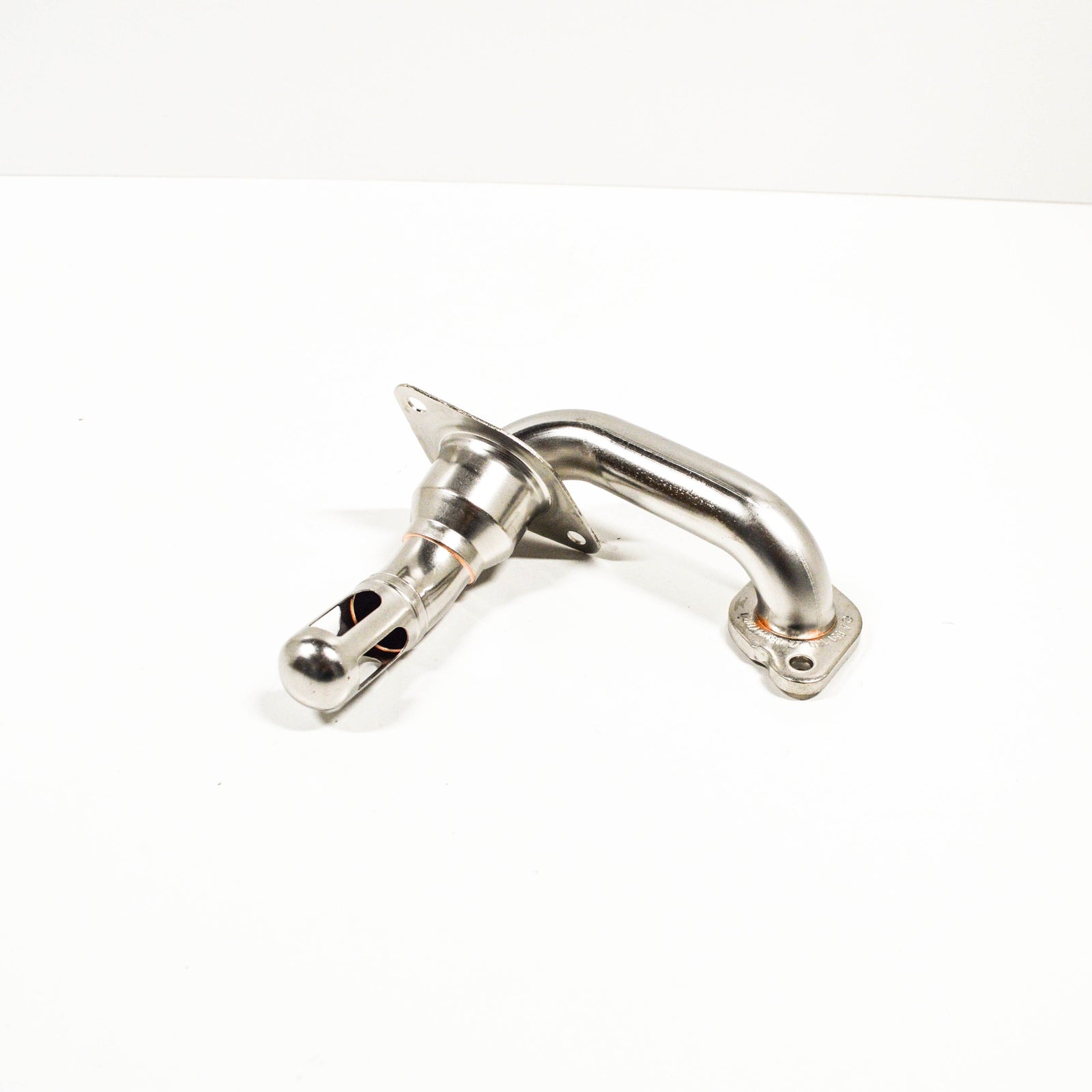 NEW MERCEDES-BENZ SPRINTER 906 RECIRCULATION AIR PIPE A6511402208 ORIGINAL