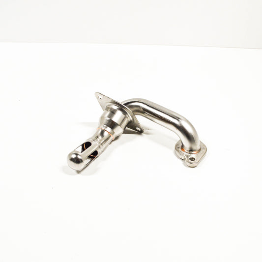 NEW MERCEDES-BENZ SPRINTER 906 RECIRCULATION AIR PIPE A6511402208 ORIGINAL