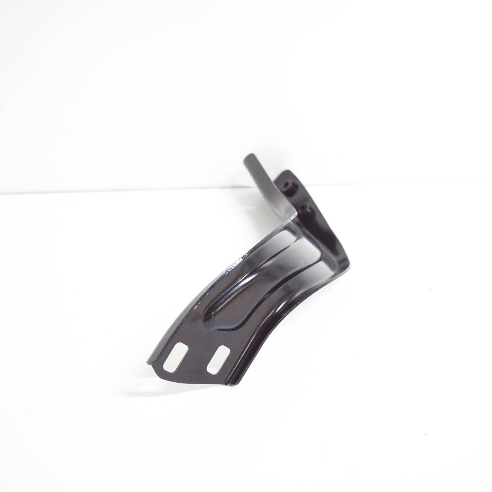 NEW MB E-CLASS W212 FRONT BUMPER LEFT SUPPORT BRACKET A2126200185 2015 ORIGINAL