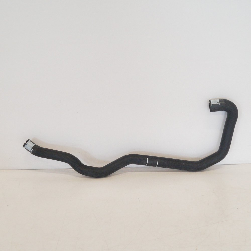 new audi a5 8t left coolant water hose pipe 8k0145921q original
