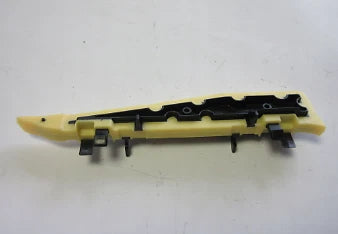 NEW VW TRANSPORTER VI T6 REAR PANEL RIGHT CLOSING ELEMENT 7E0864650 ORIGINAL