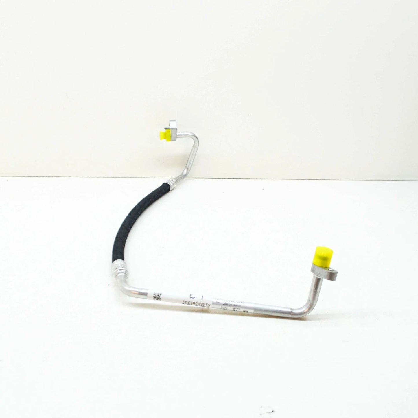 NEW MERCEDES-BENZ GLA X156 AIR CONDITIONING A/C PIPE HOSE A2468301202