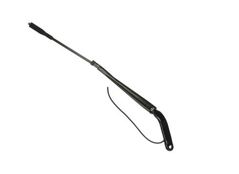 new mercedes-benz sprinter 906 front left wiper arm lhd a9068200644 original