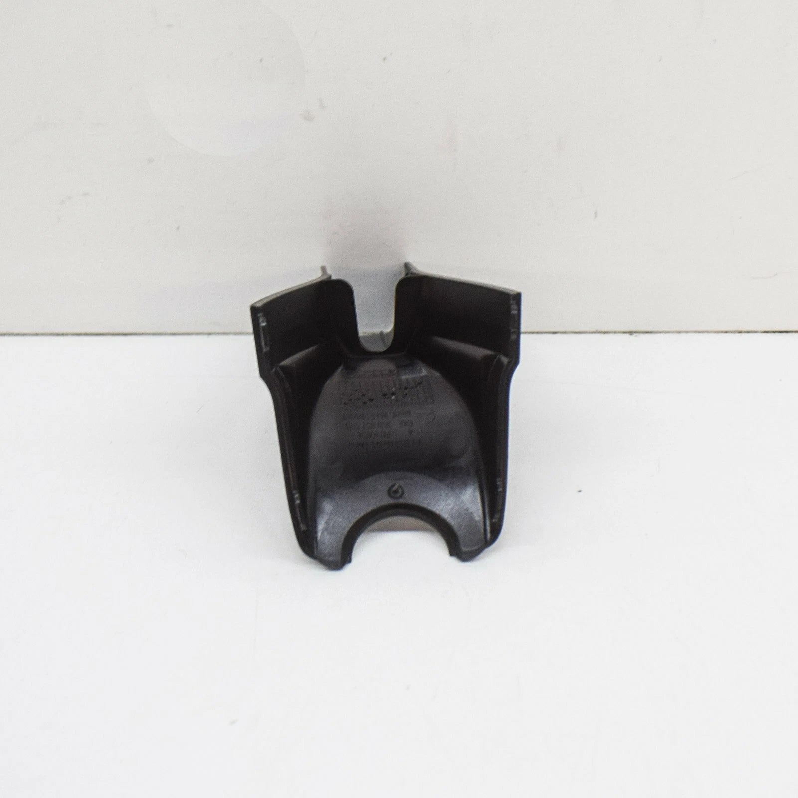 NEW VW PASSAT B8 INTERIOR MIRROR TRIM COVER CAP 3G08575939B9 ORIGINAL