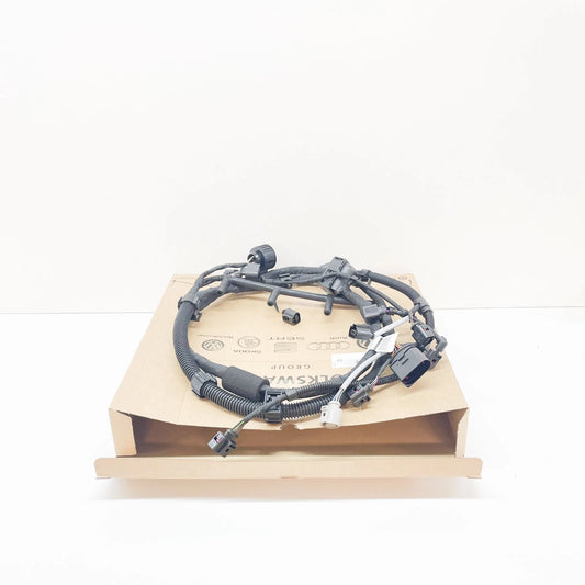NEW VW JETTA III 1K MK3 ENGINE CABLE HARNESS 03G972619DF ORIGINAL