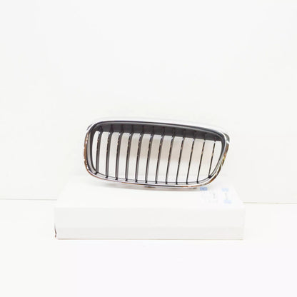 NEW BMW 2 F45 FRONT RADIATOR LEFT GRILLE 51137300543 7300543 2015