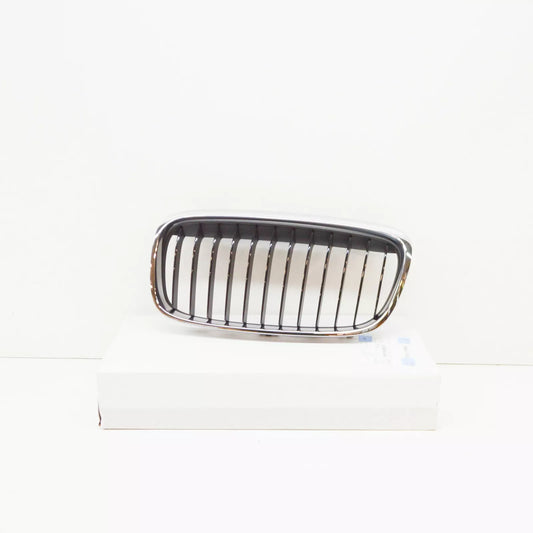 NEW BMW 2 F45 FRONT RADIATOR LEFT GRILLE 51137300543 7300543 2015