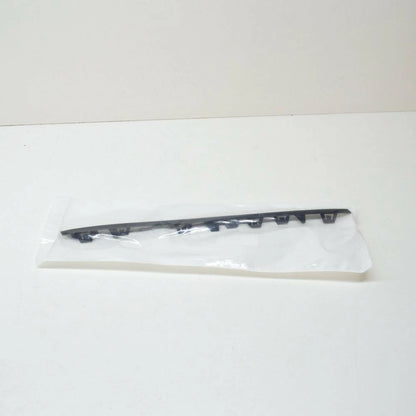 NEW VW TRANSPORTER T6 FRONT RIGHT BUMPER COVER TRIM 7E08530669B9 ORIGINAL