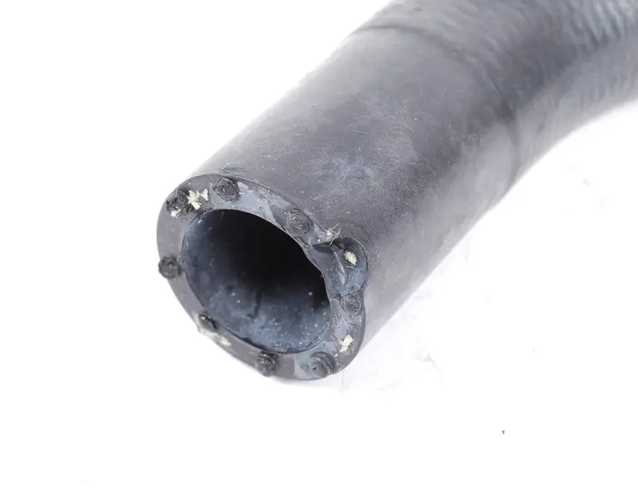 NEW MERCEDES-BENZ E W211 HVAC HEATER HOSE A2118320094 ORIGINAL