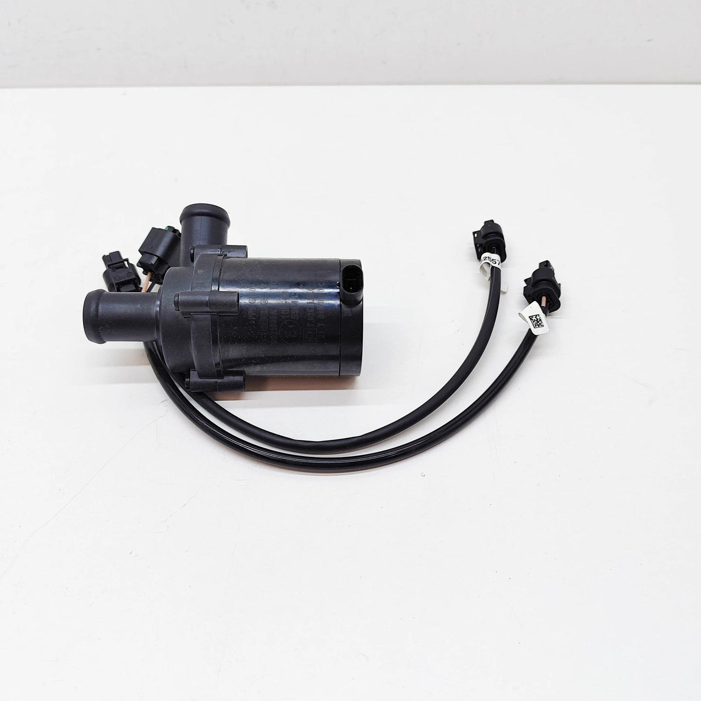 NEW BMW X5 F15 ELECTRIC AUXILIARY CIRCULATING PUMP 64129329961 9329961 ORIGINAL