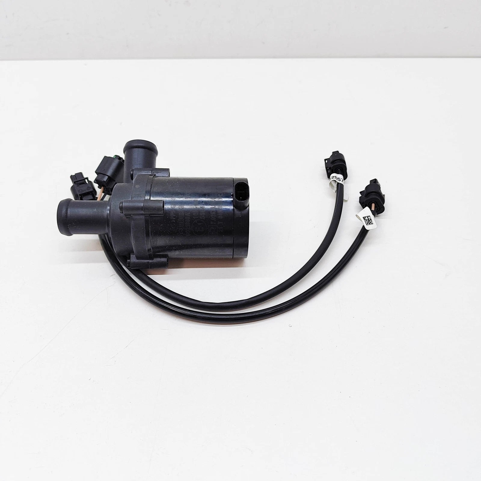 NEW BMW X5 F15 ELECTRIC AUXILIARY CIRCULATING PUMP 64129329961 9329961 ORIGINAL