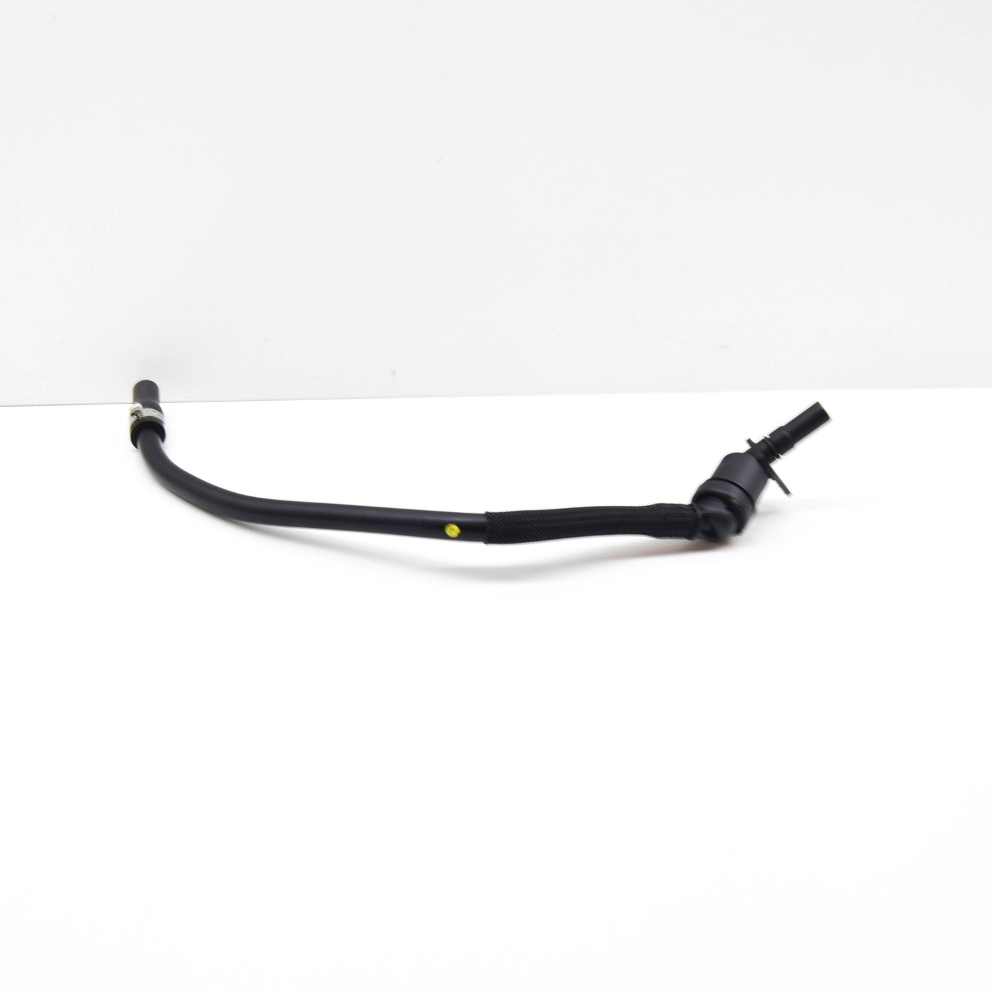 NEW MERCEDES-BENZ C W204 ENGINE PIPE WITH NON-RETURN VALVE A2710100391 ORIGINAL